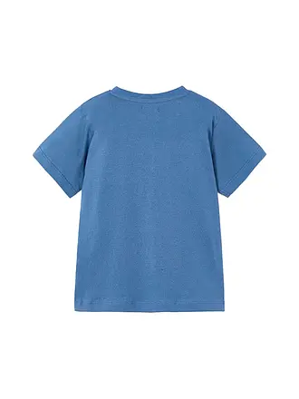 MAYORAL | Camiseta de niño | blau